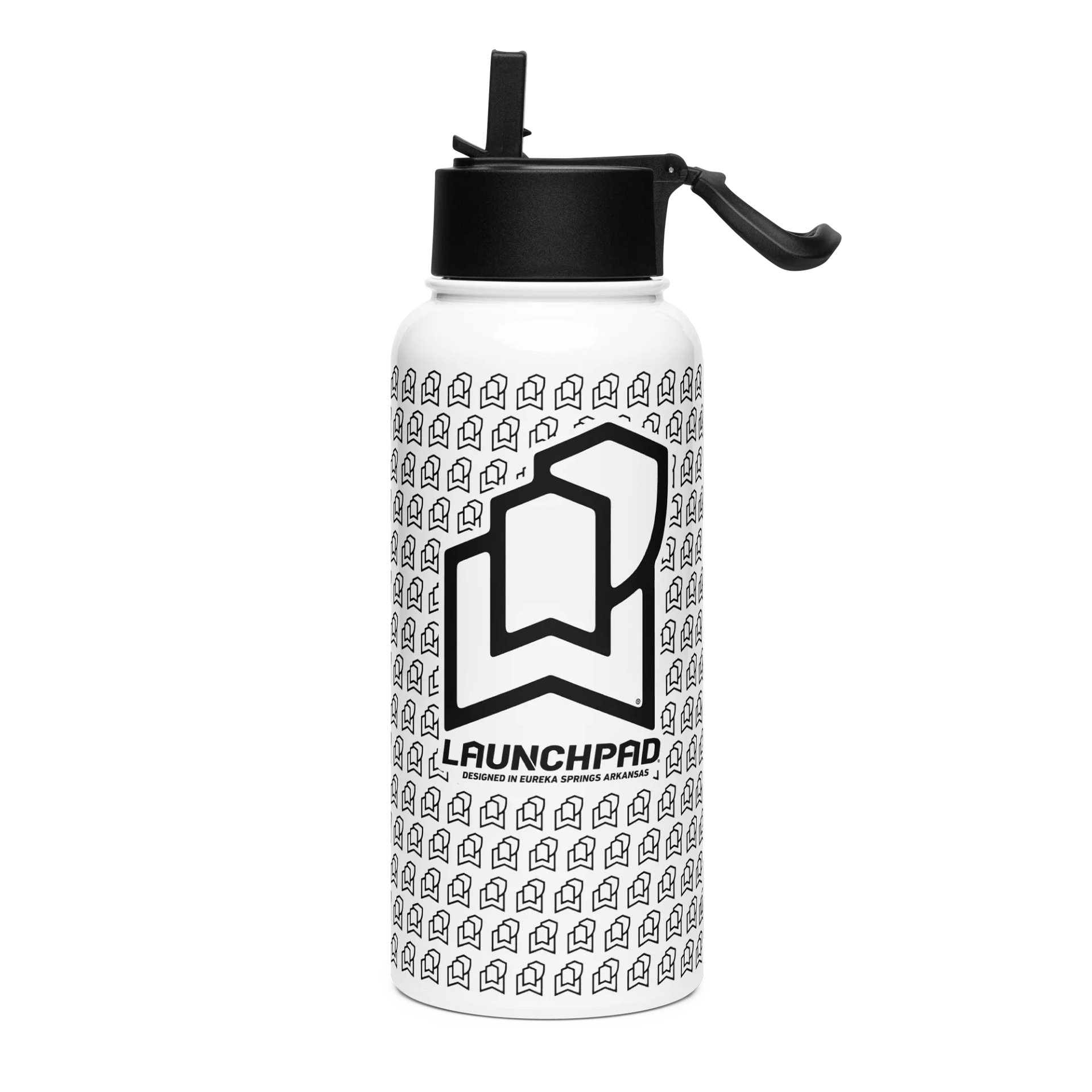 Launchpad Stainless Bottle product image (3)