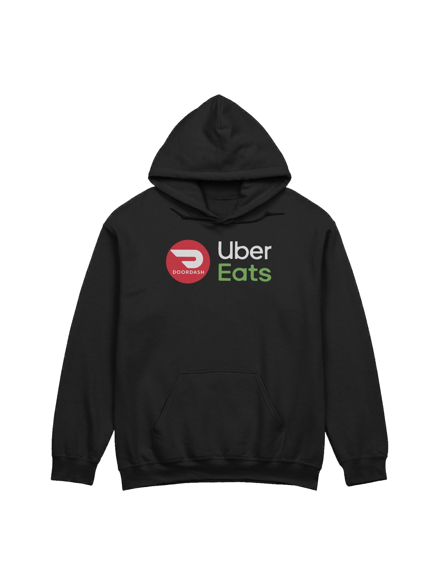 Dash And Eat Hoodie product image (1)