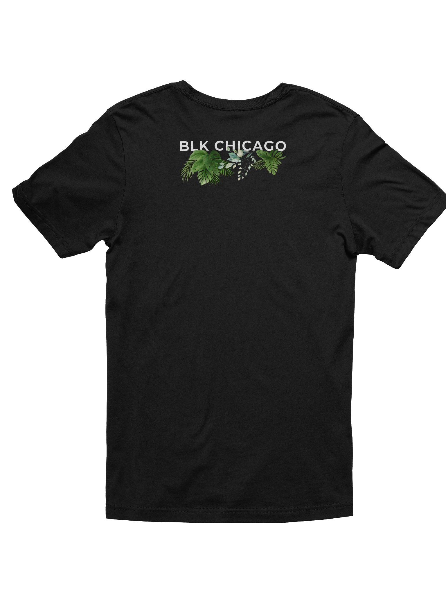 Urban Bloom Tee product image (3)