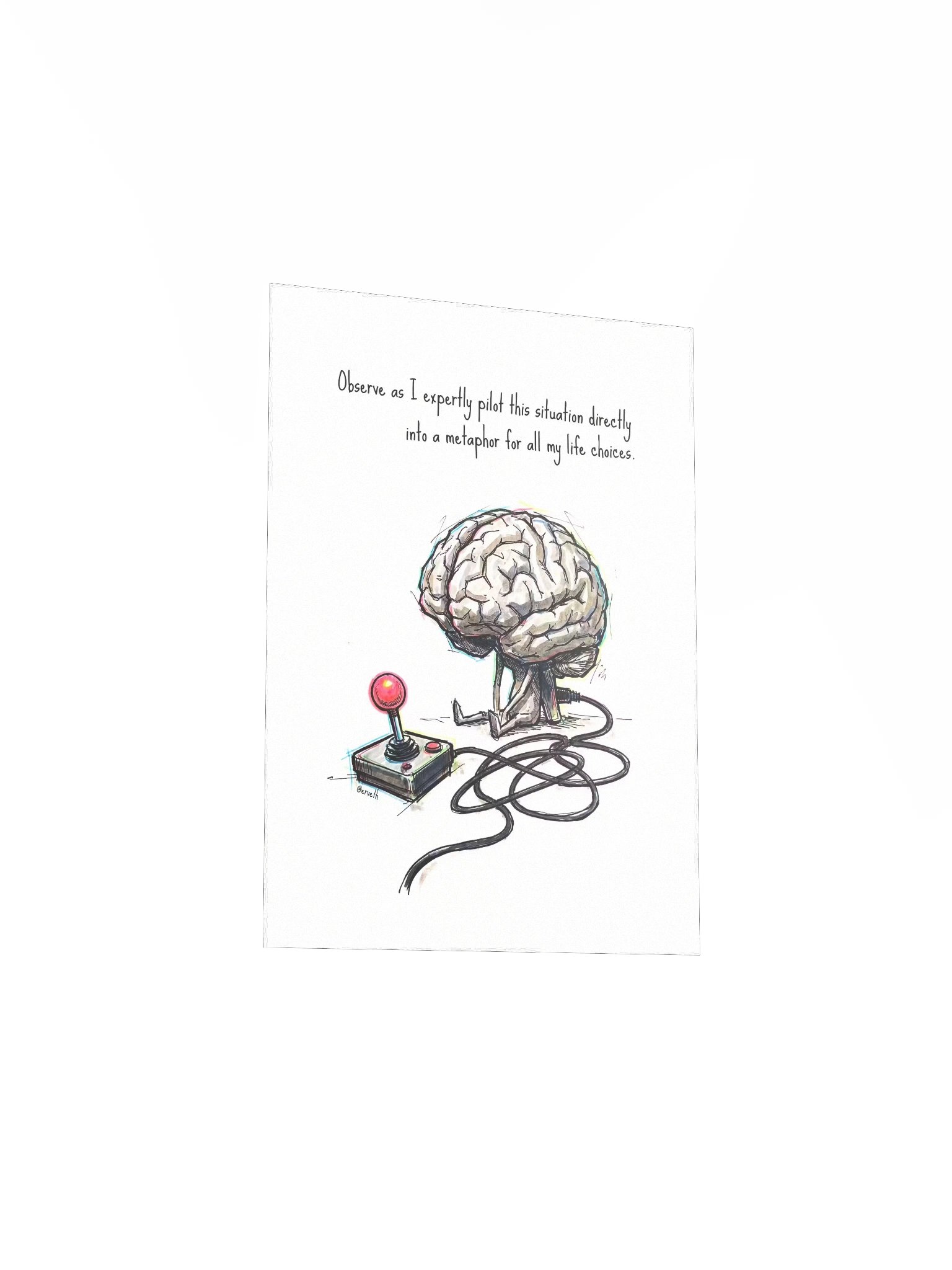 Brain Commanding - Crash Expert product image (6)