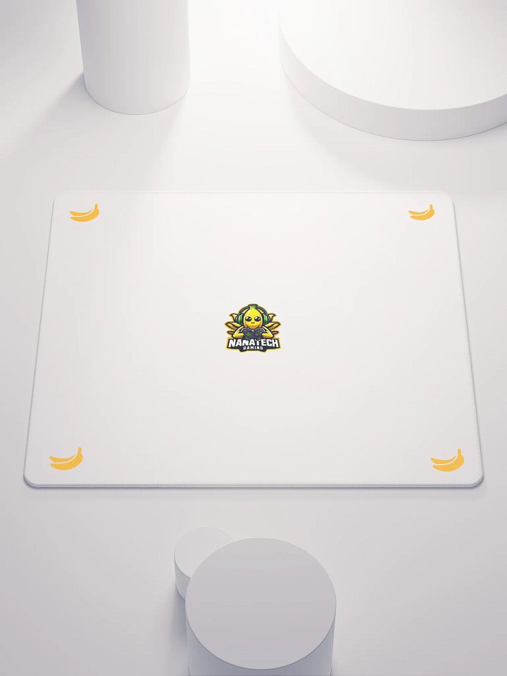 NanaTech Gaming Banana Mouse Pad product image (2)
