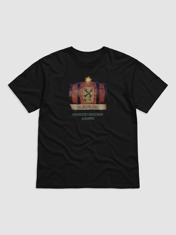 Surprise! Heavyweight Shirt product image (1)