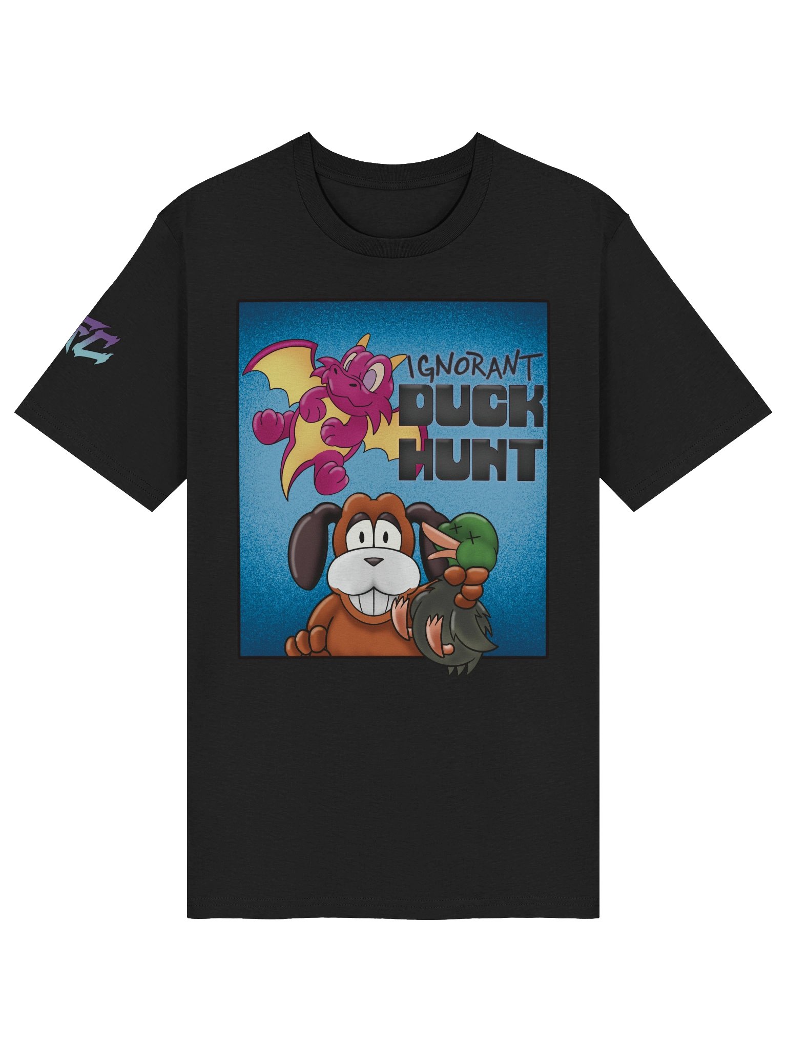 Ignorant Duck Hunt product image (3)