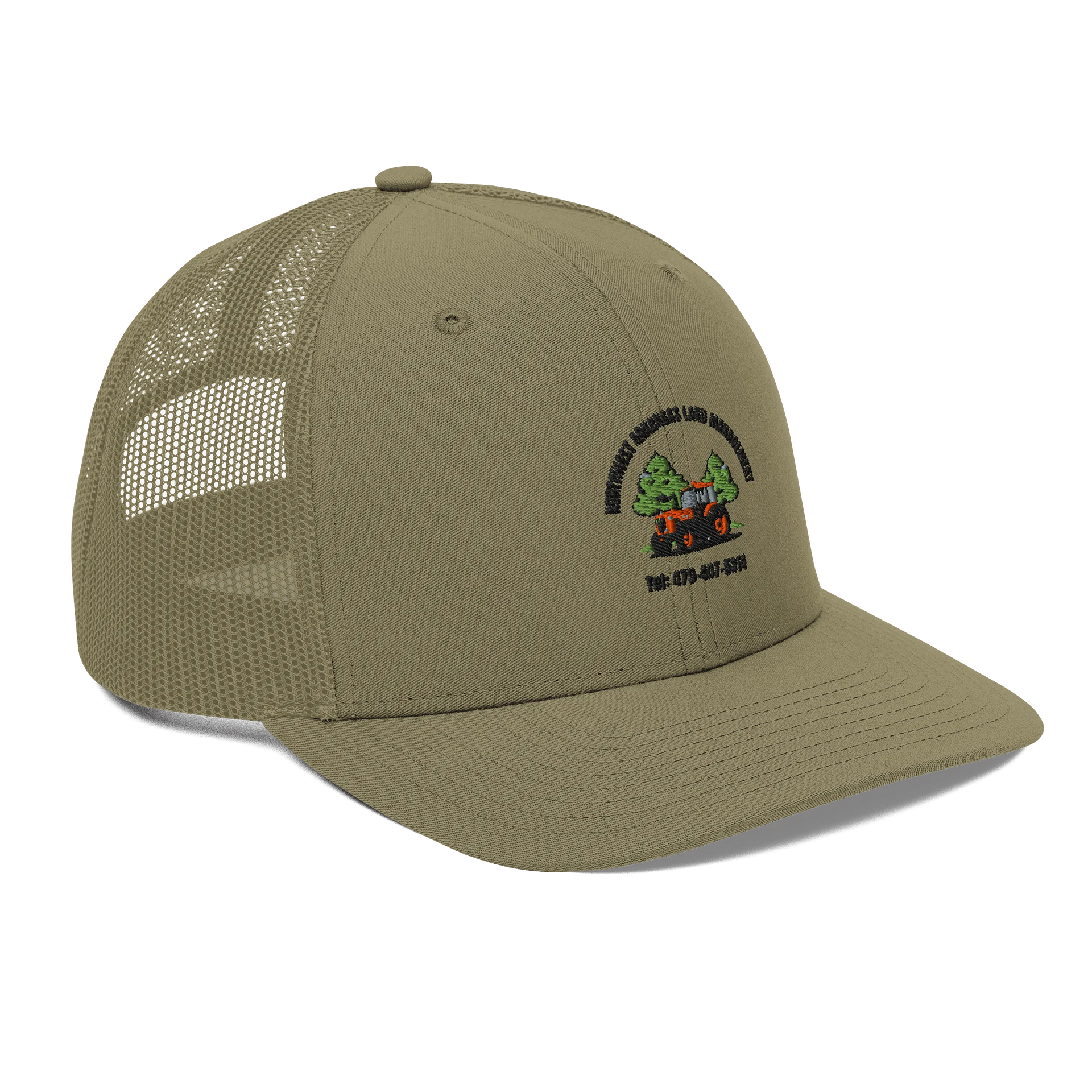 NWALM Hat product image (4)