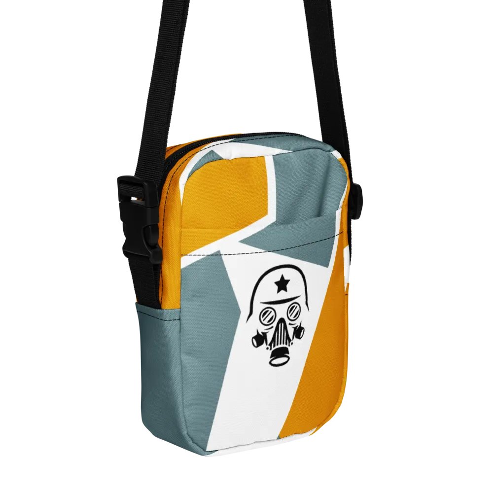 RESISTANCE BAG, 80s ( PRISTINE ) product image (1)