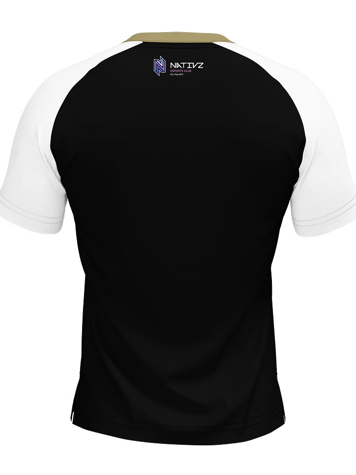 TUS Player Jersey product image (2)