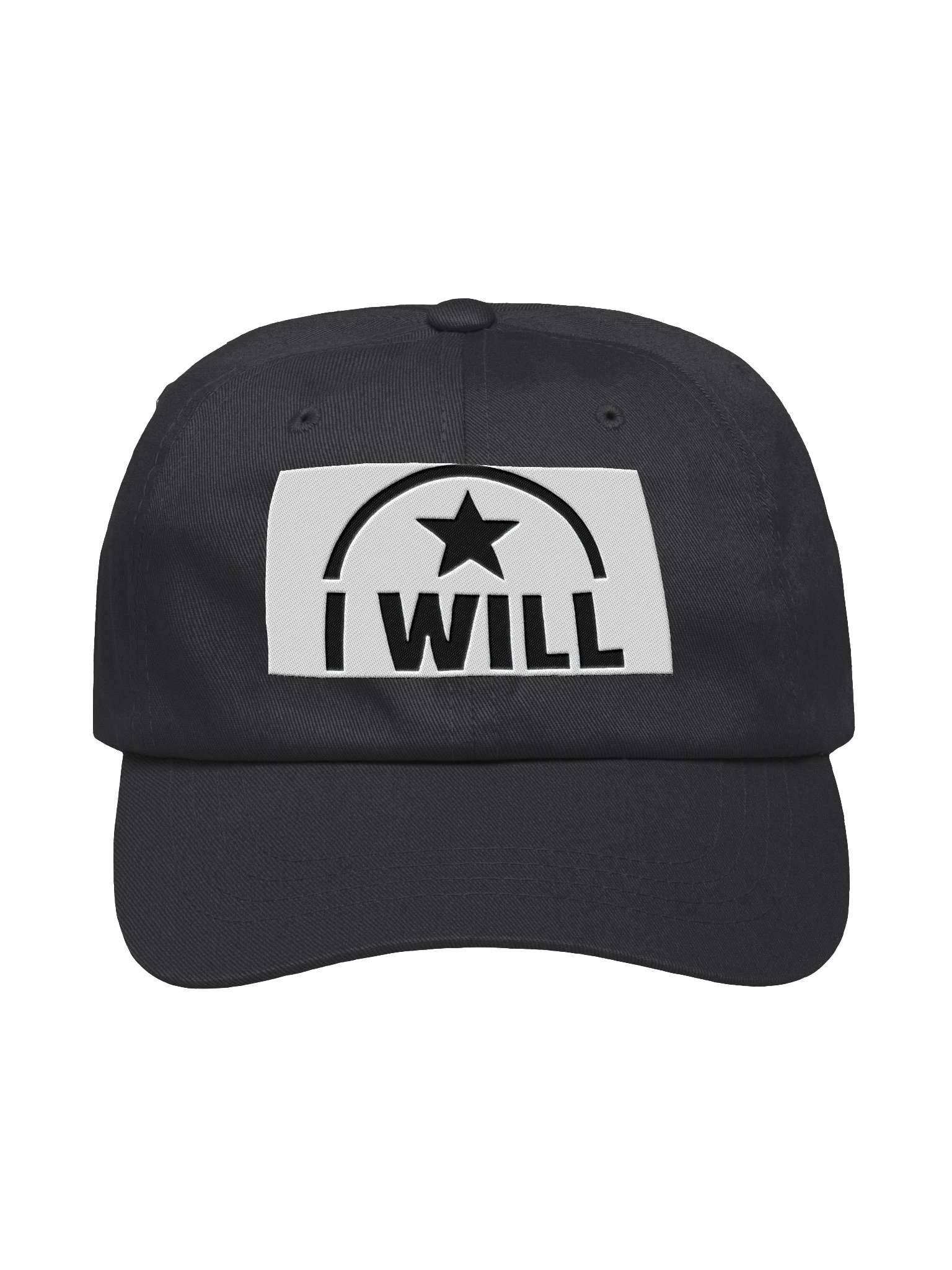 I Will Not Lose Apperal... product image (1)