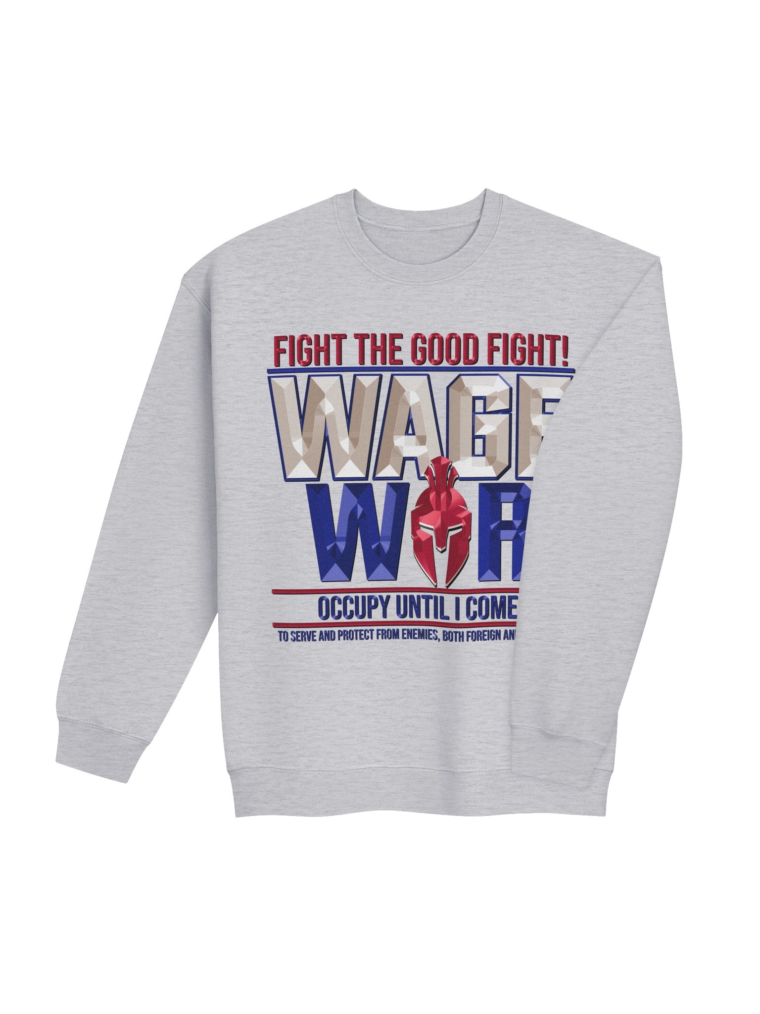 Wage War V1, Lte Sweatshirt BV product image (4)