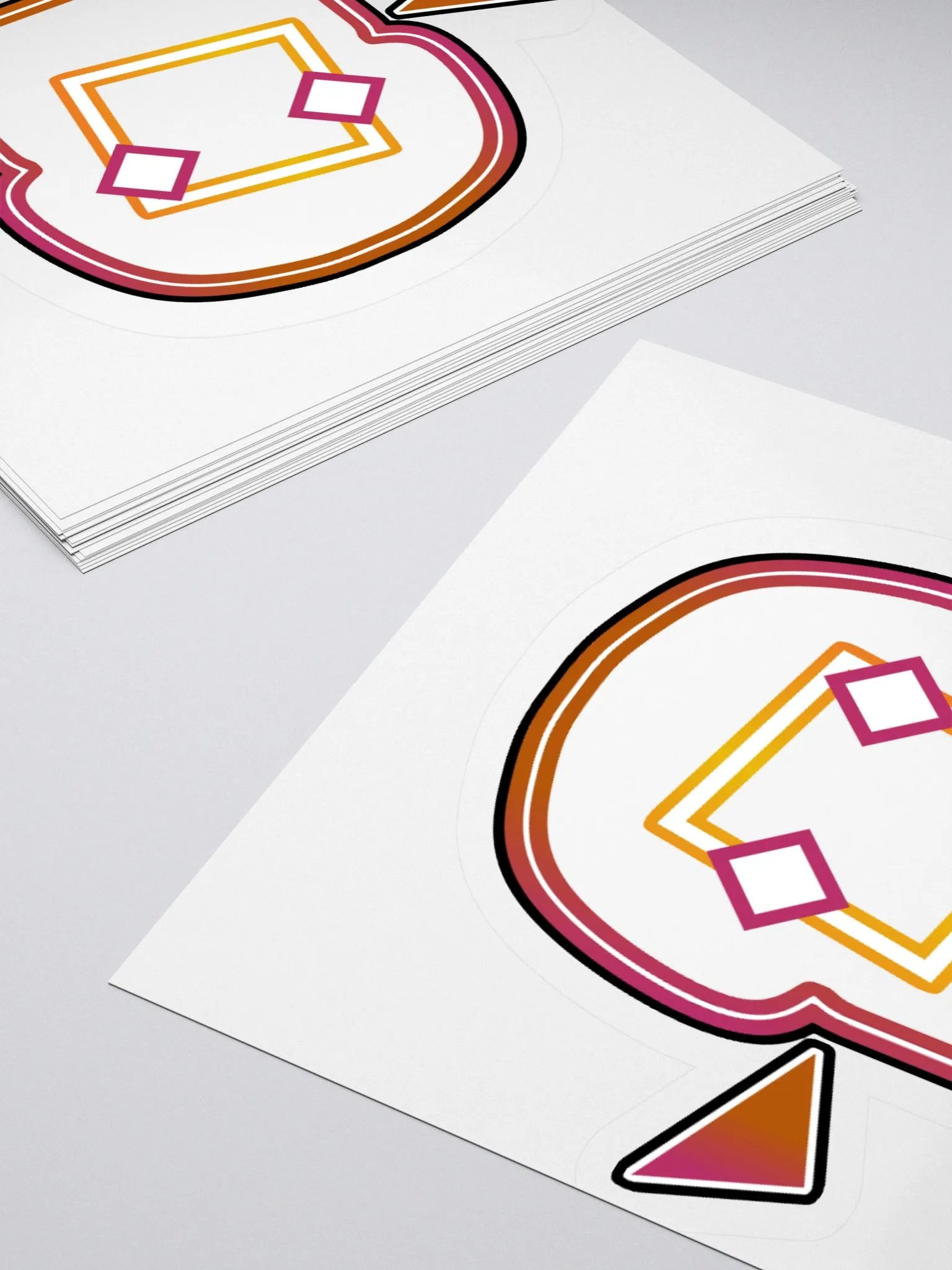 Breadward Sticker product image (12)