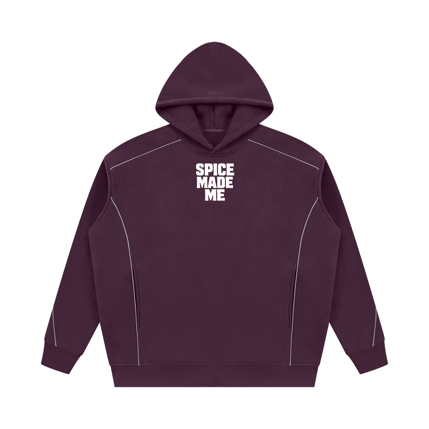Spice Made Me - Track Top product image (5)