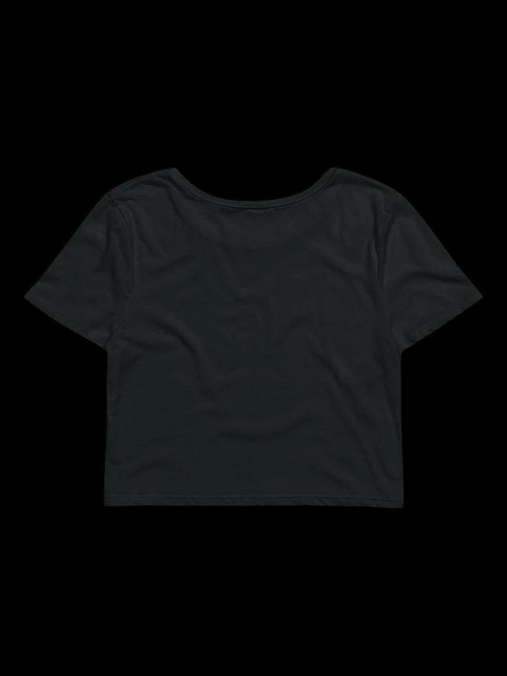 Final Girl Crop Top product image (2)