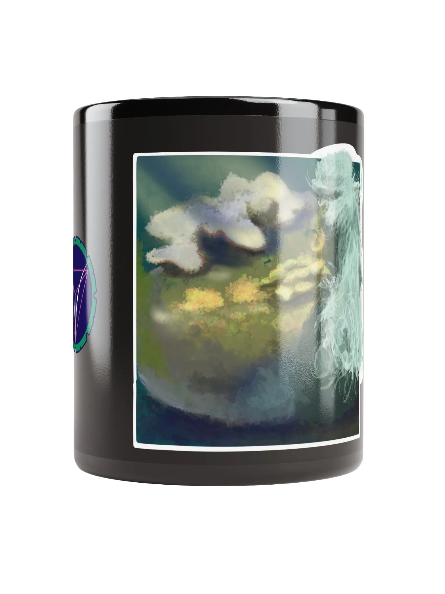 Lichen Mug product image (10)