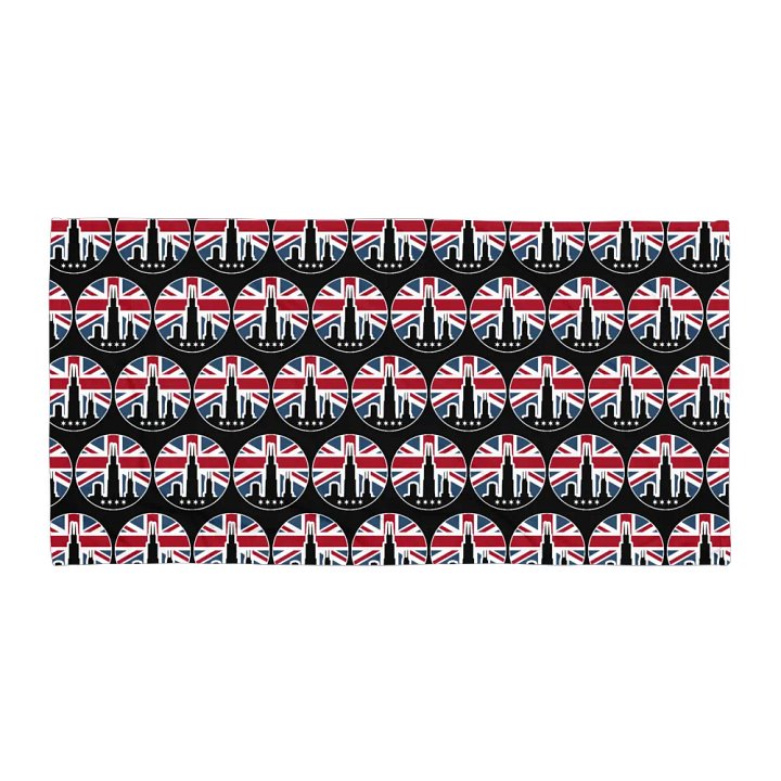 Rambler Skyline Edition Towel product image (1)