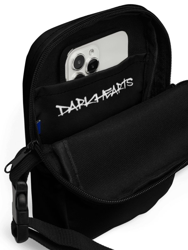 VANDALS FINGERBOARD BAG product image (2)