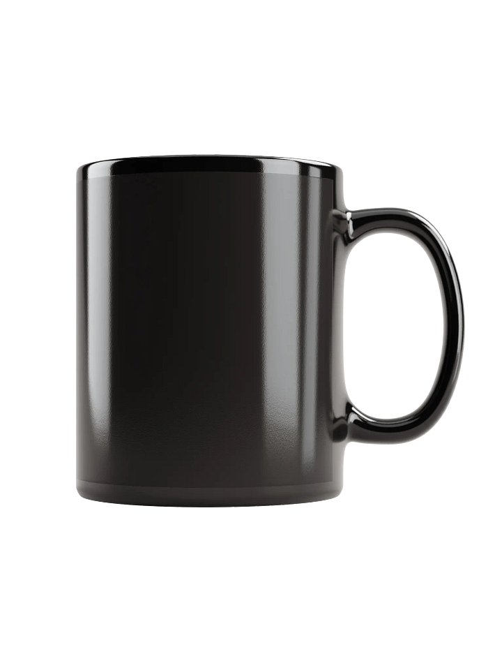 Fae Everwynne Black Mug product image (2)