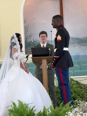 Congratulations to Achille and Ayame on their Wediing Day. May your lives be filled with with joy and wonderful, everlasting memories ❤️❤️❤️. 