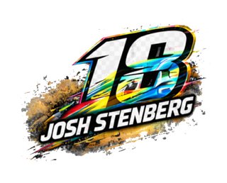 Stenberg Racing #18