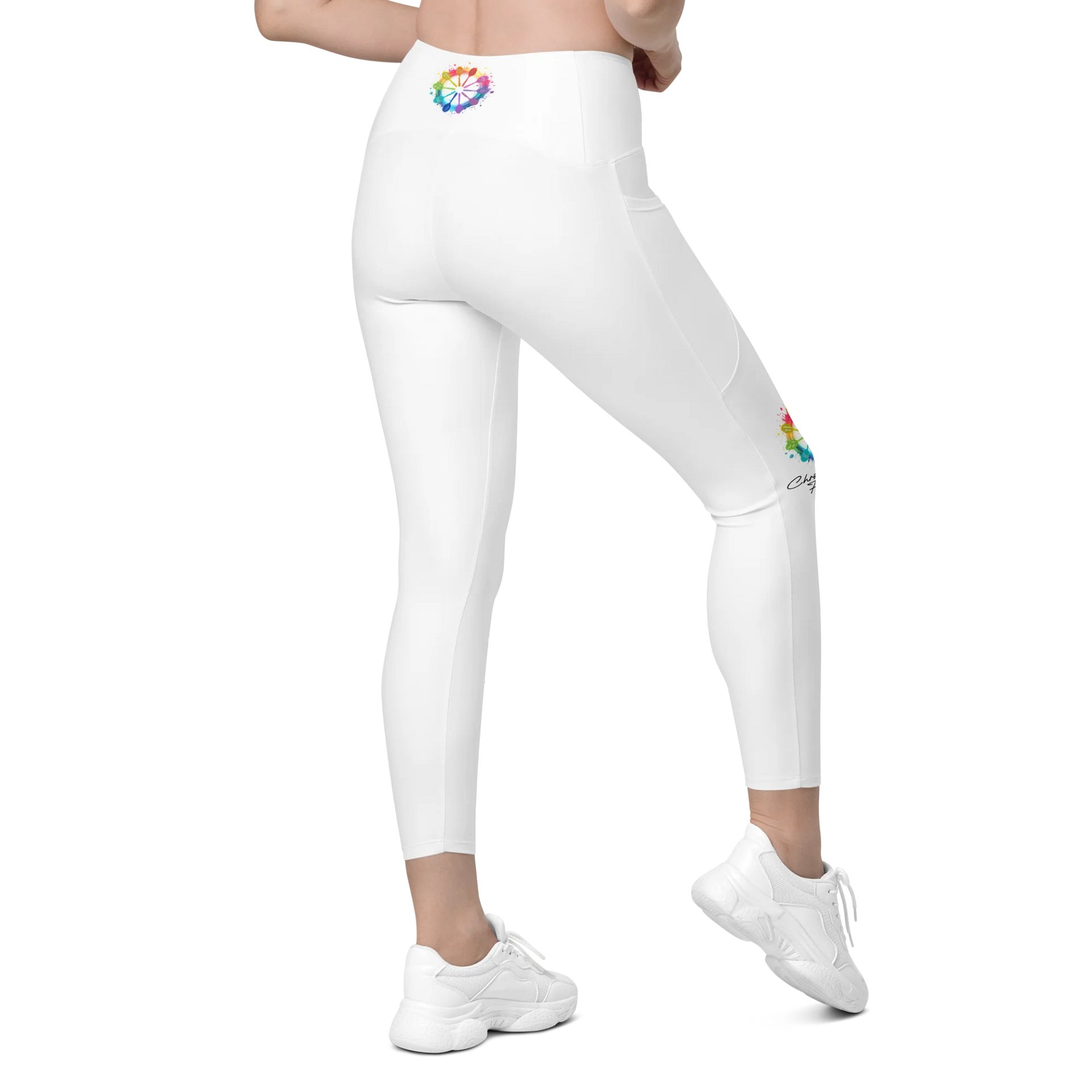 Leggings with Pockets product image (5)
