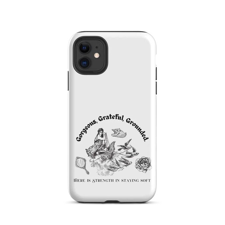 Aphrodite Iphone Case product image (2)