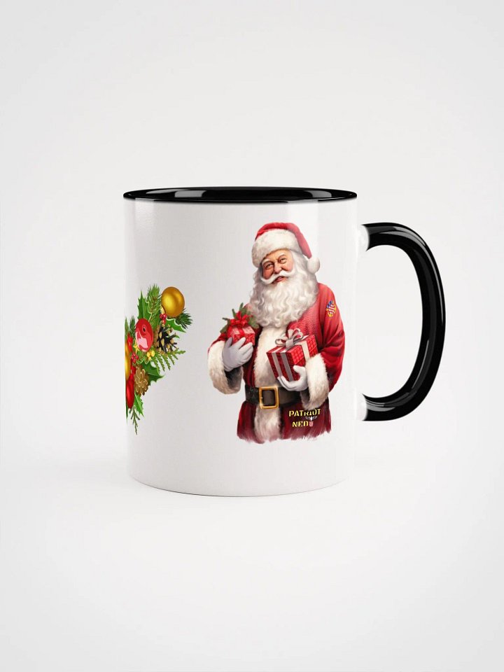 Santa's Secret Mug product image (2)