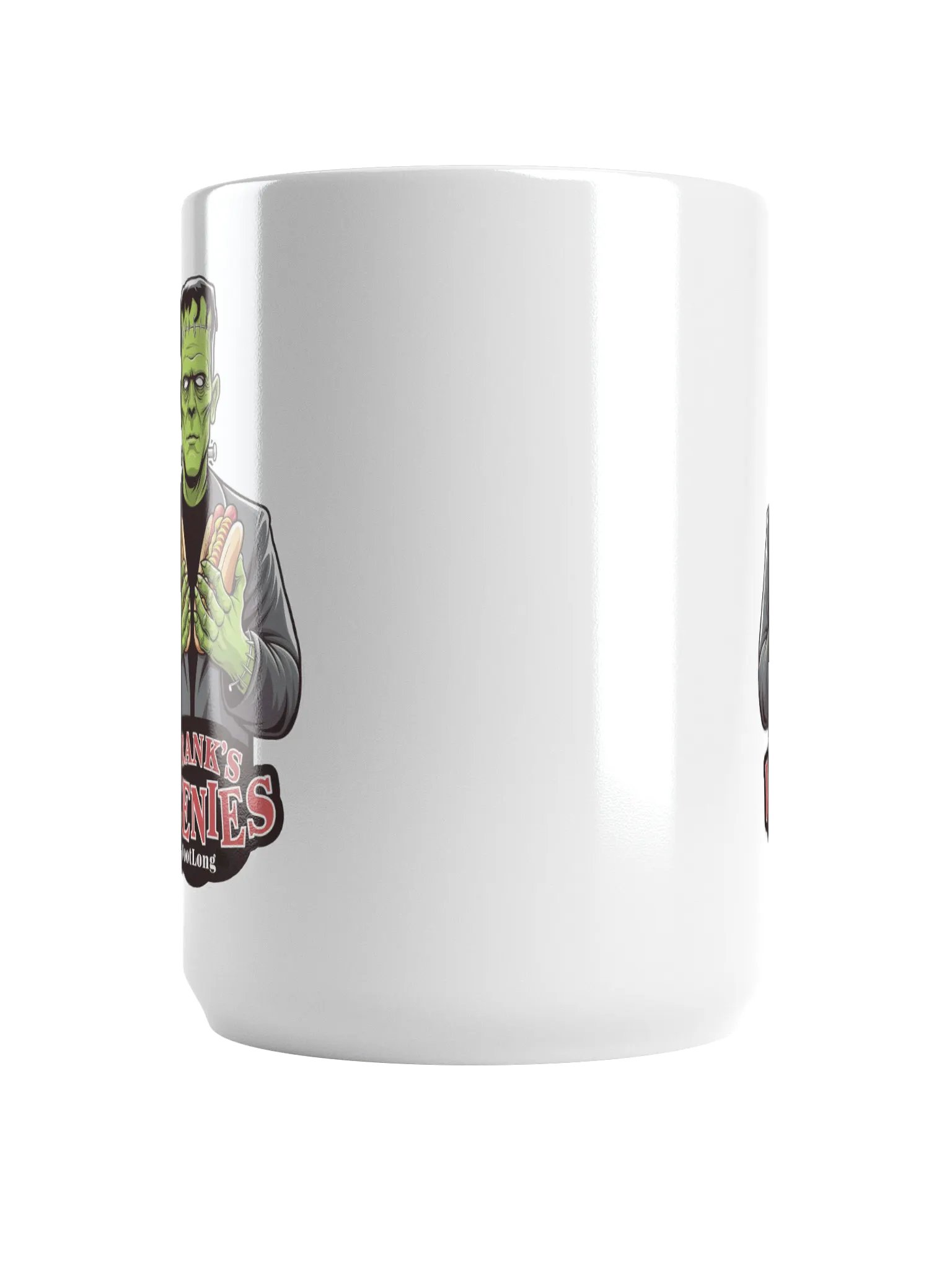 Frank's Weenies Mug product image (9)