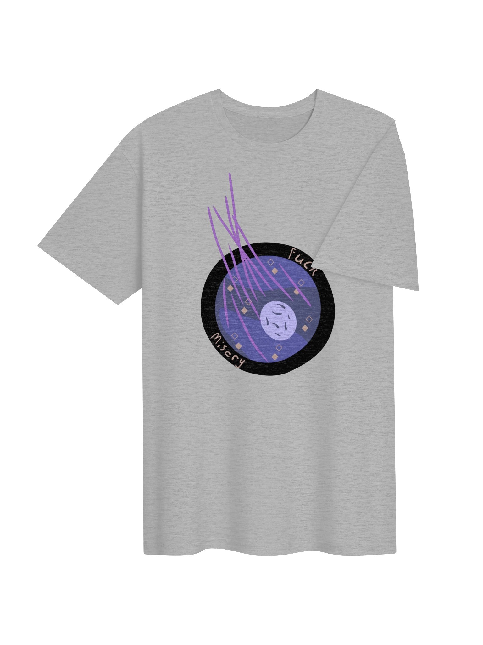 Classic Softstyle T-Shirt product image (55)
