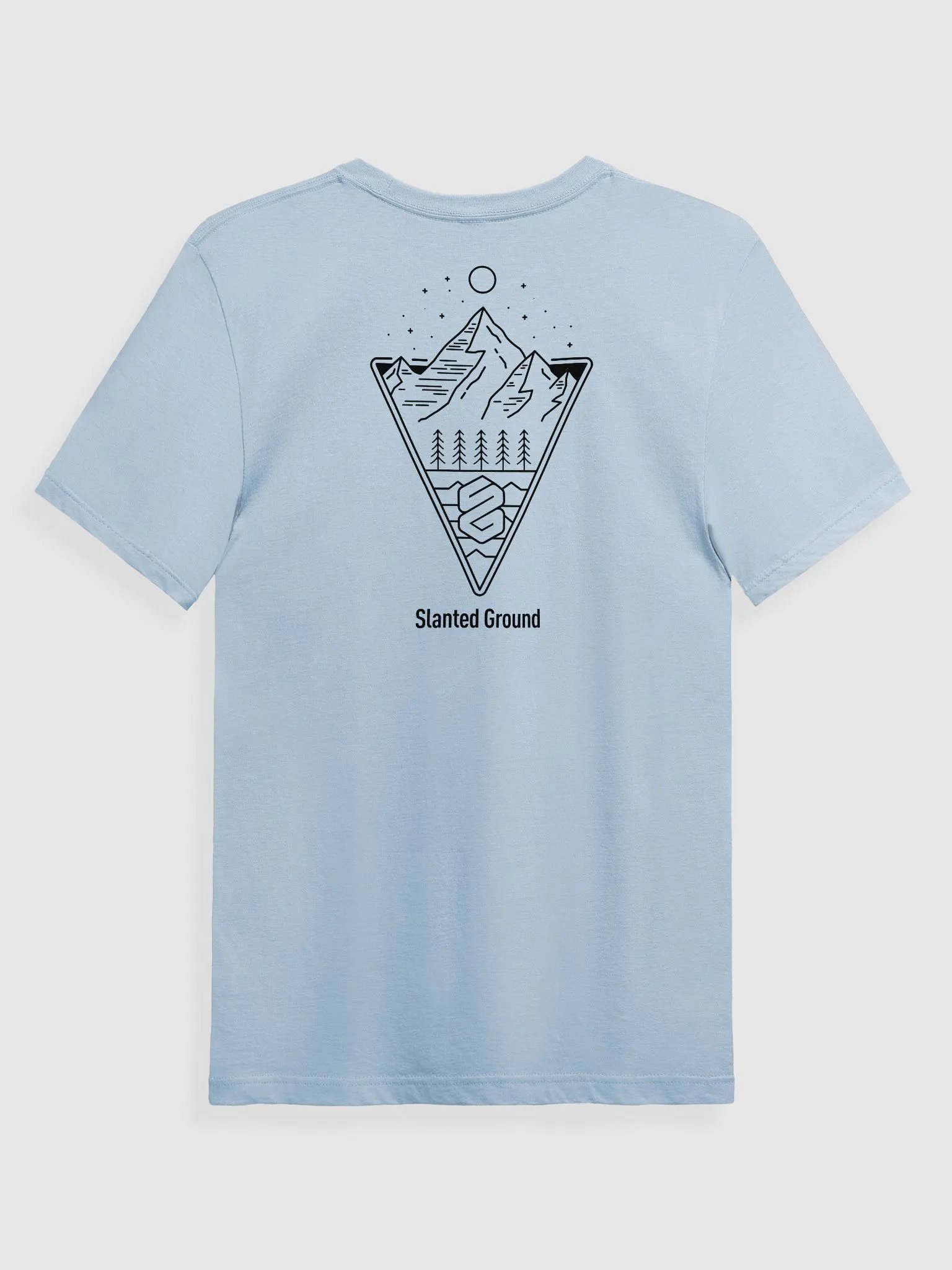 SG Earth Alchemy Tee product image (5)