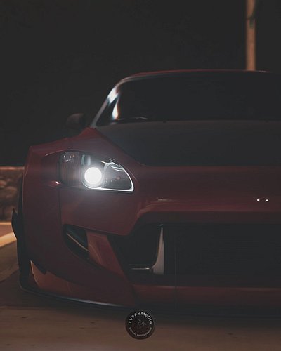 The End~ 
 
No, im not quitting VP or anything of the sorts. Forza Horizon 5 will always hold a special spot in my heart beca...
