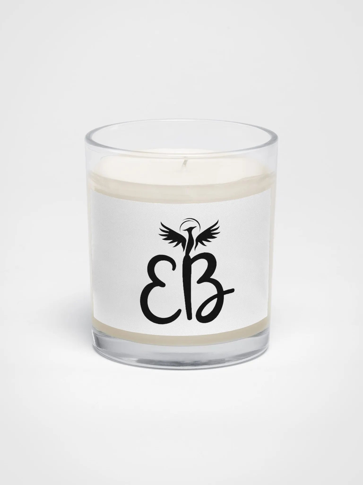 E&E: Candle product image (1)