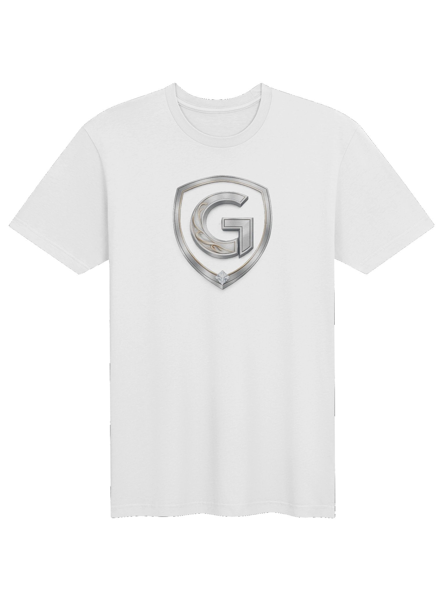 Men's Glimmerfolk G Crest T-Shirt product image (1)