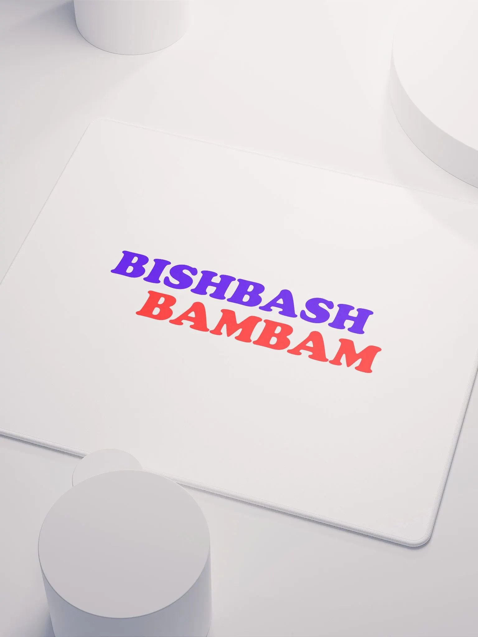 MOUSE MAT product image (3)