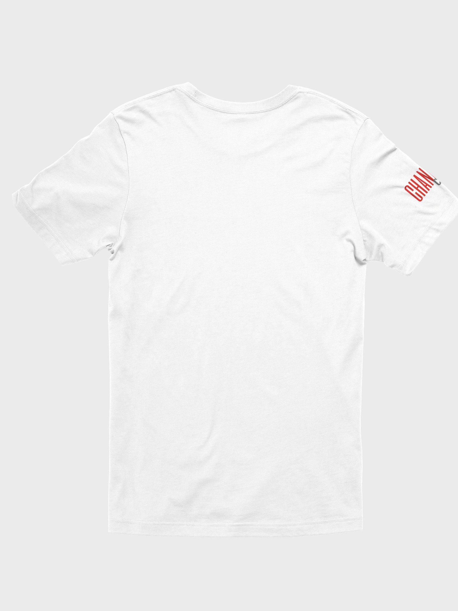 Changed Church Universal Fit product image (2)