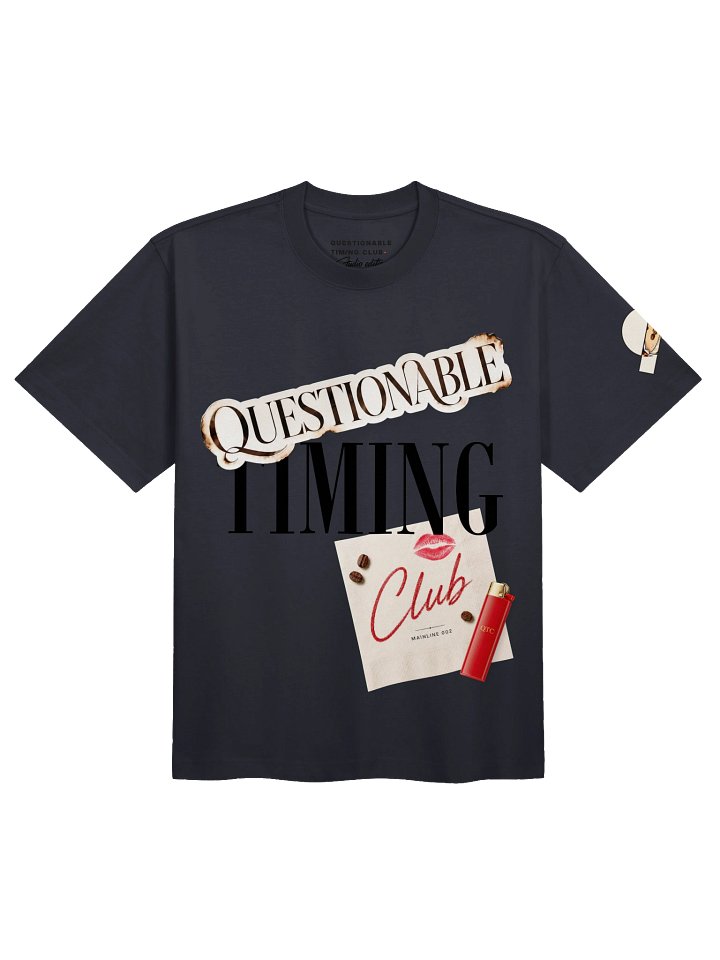 Less Distresso | Studio Edition | QTC product image (1)