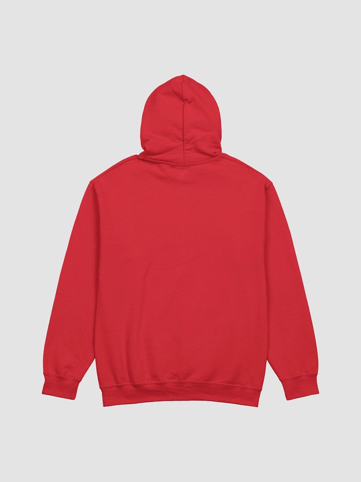 Fruity Vegetarian & Vegan Classic Hoodie product image (2)