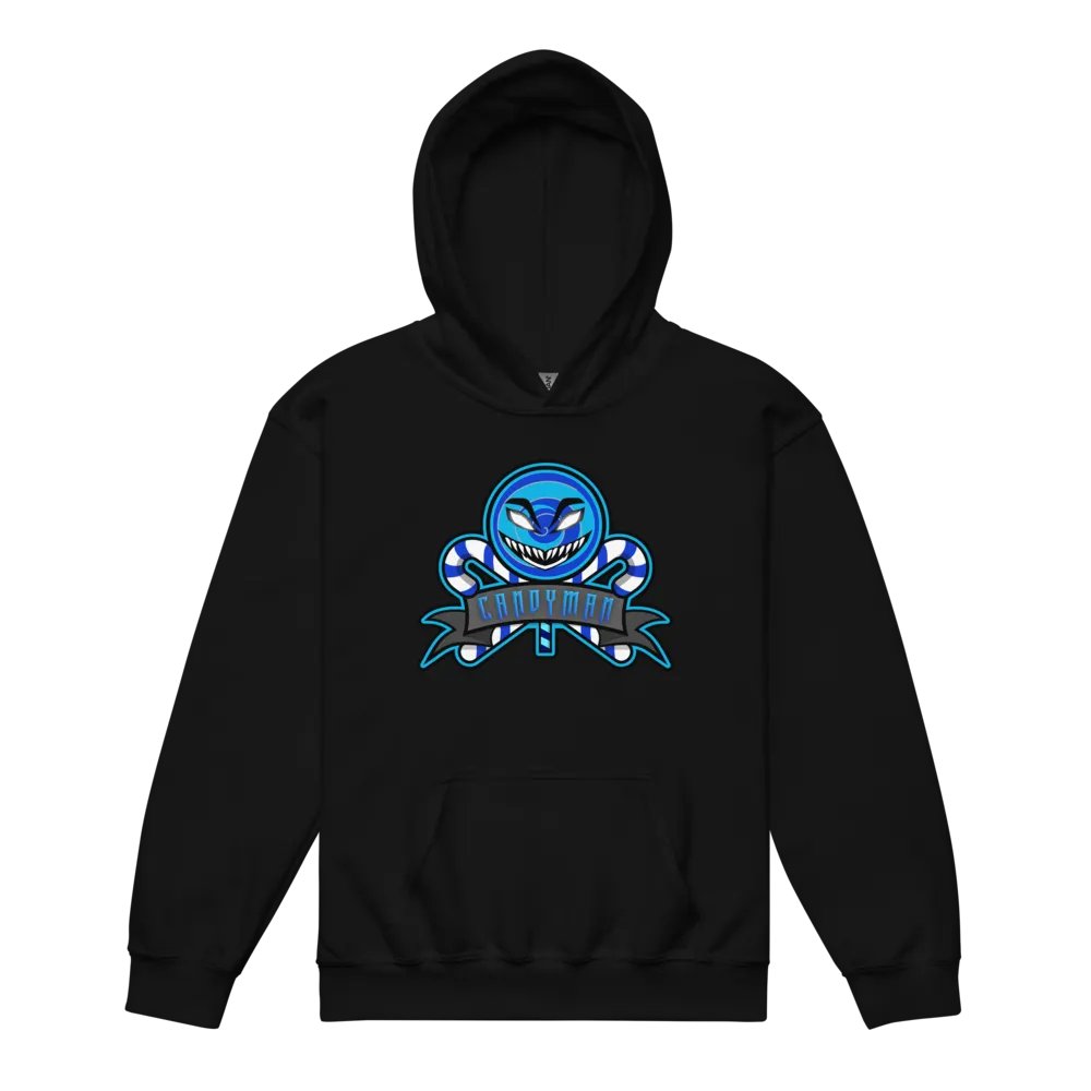 Youth Hoodie product image (11)