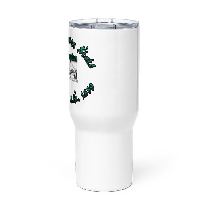 Washington - USA State Travel Mug with Handle product image (3)