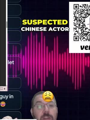 Election security scare: Voter database linked to Russian servers, Ukrainian anthem coded in. All fixed before launch. Phew! #ElectionSecurity #TechNews #Cybersecurity #NHPolitics #Breaking