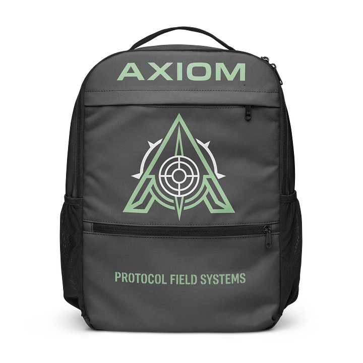 Axiom Studio | Protocol Field Systems Daypack product image (1)