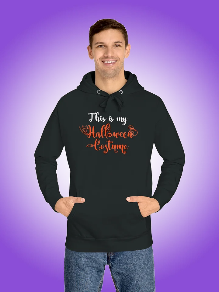 This Is My Halloween Costume product image (1)