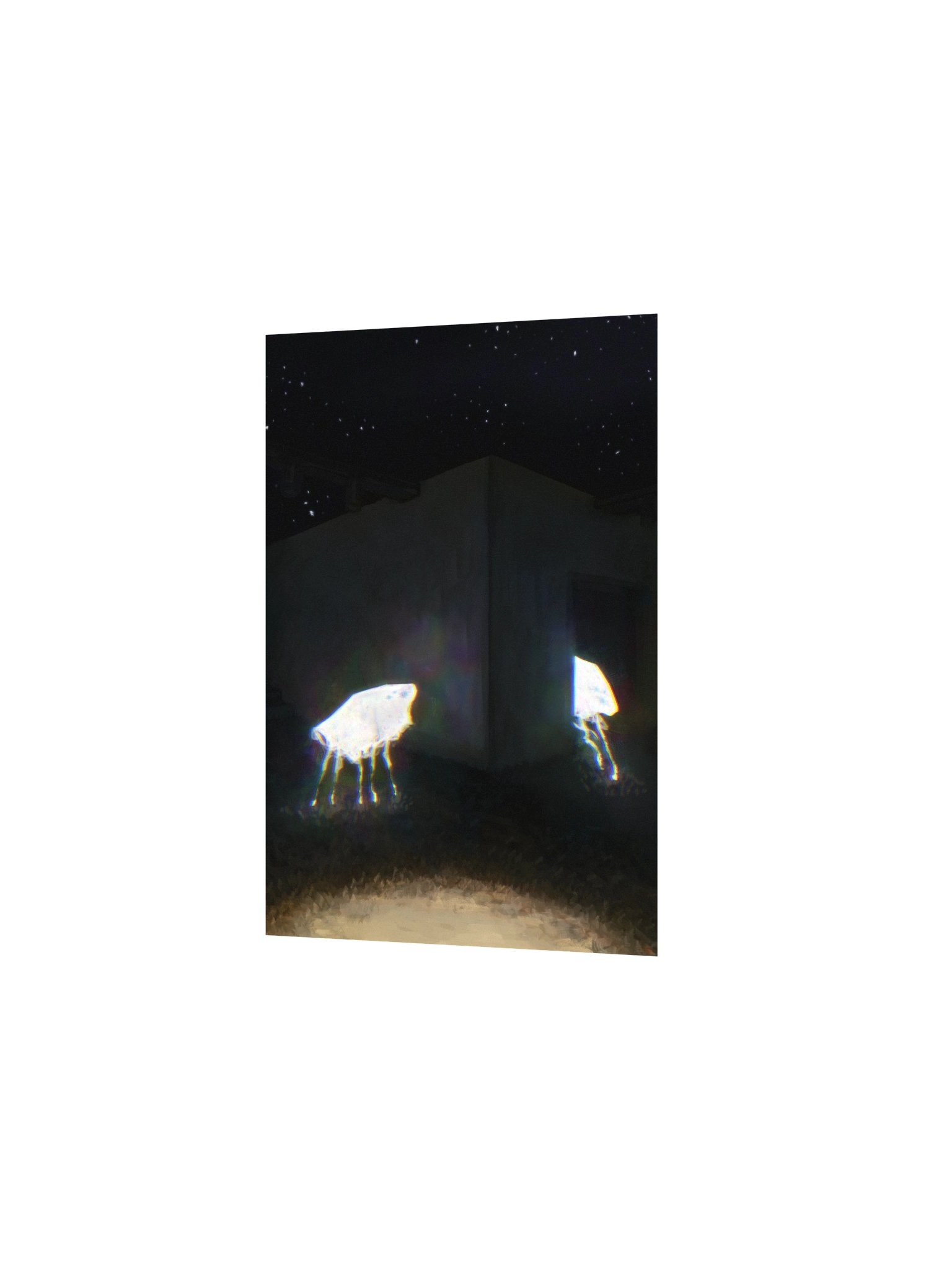 Spospo Matte Poster product image (3)