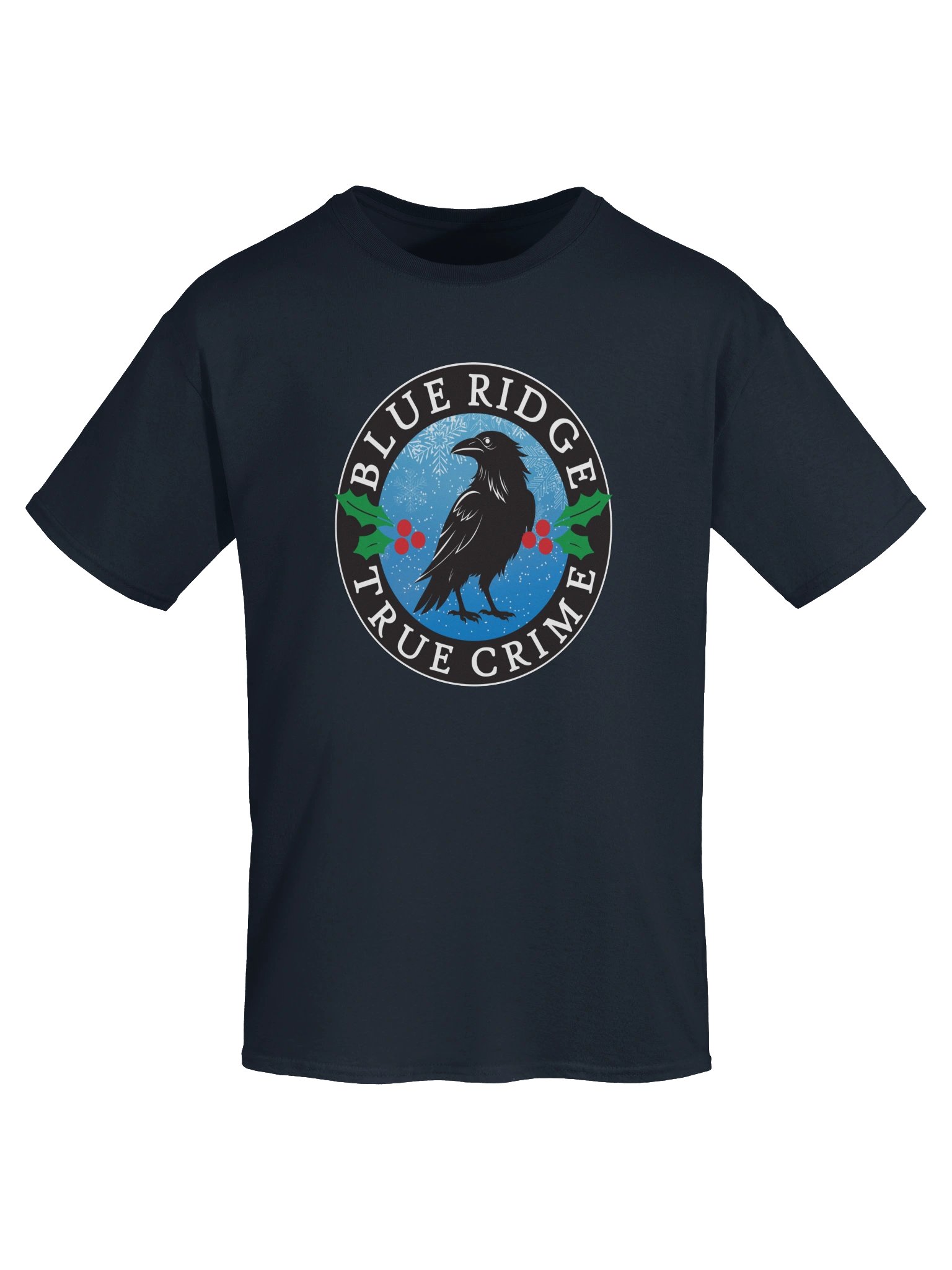Christmas Cold Case Tee product image (27)
