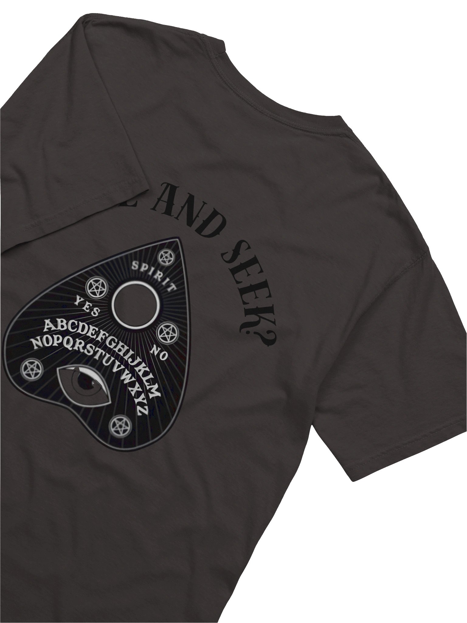 Hide and Seek Tee product image (6)