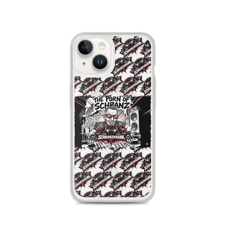 SchranzKrank Phonecase for iPhone product image (4)
