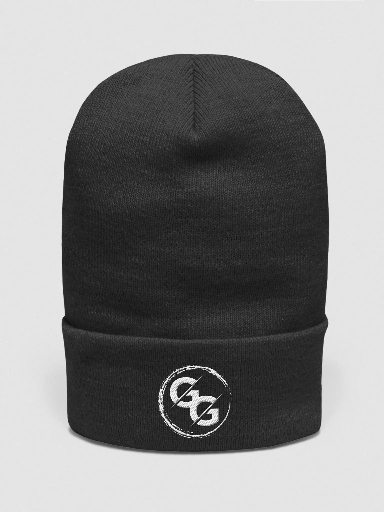 GG Beanie product image (1)