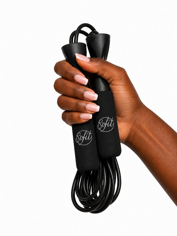SKIPPING ROPE product image (2)