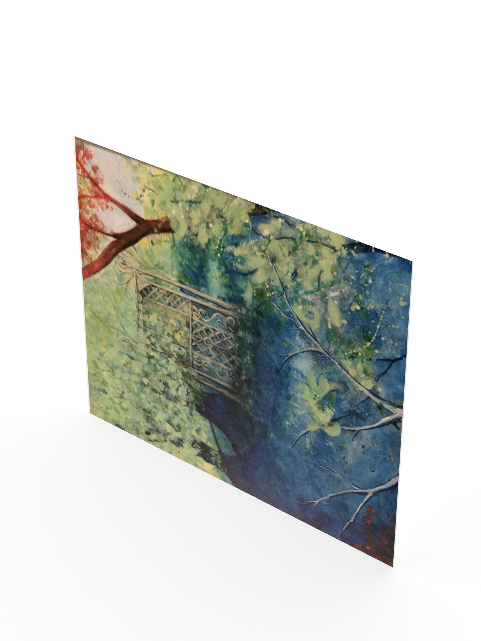 Doorway of Dreams Art Poster product image (4)