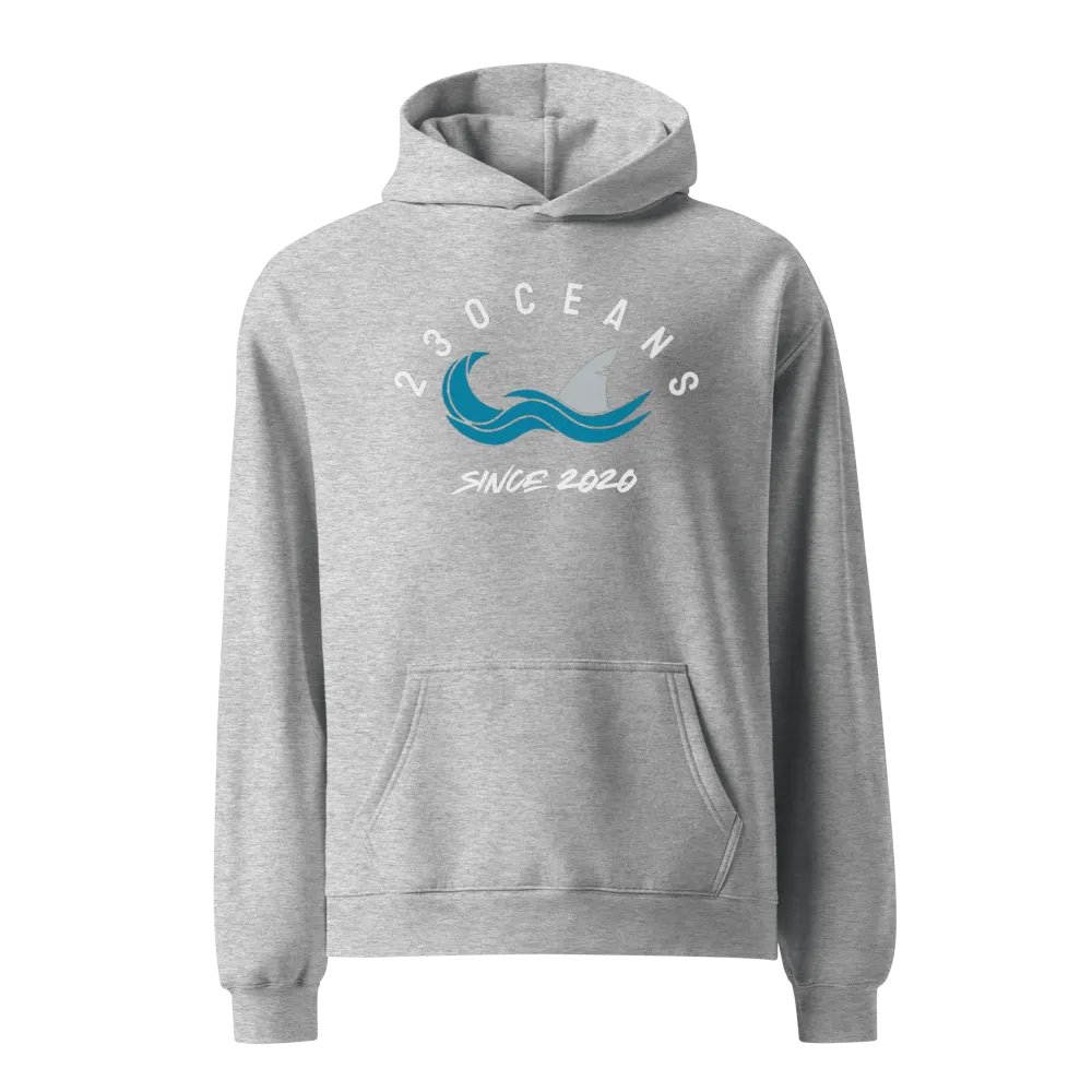 23oceans Pullover Hoodie product image (1)