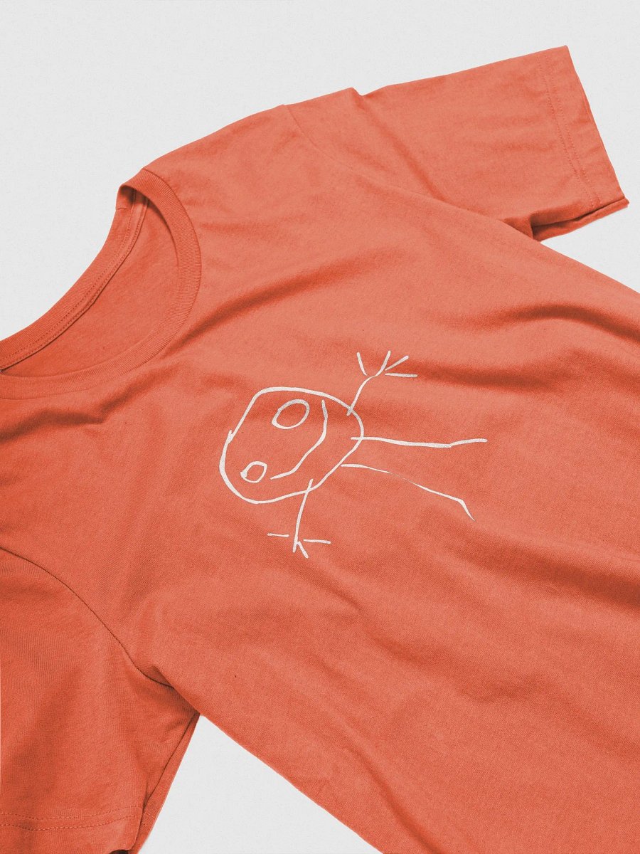 I Normally Draw Better Than This - TEE product image (4)