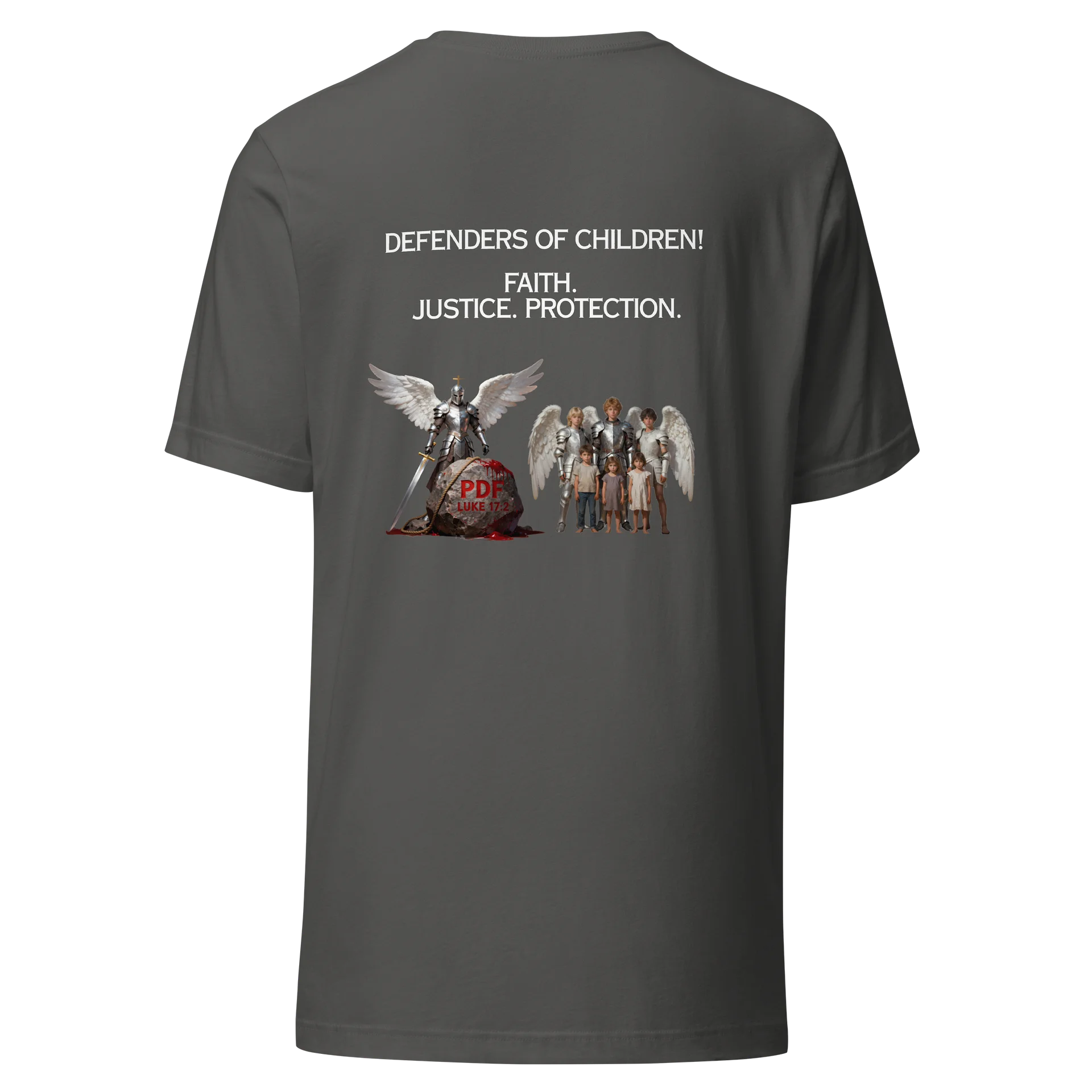 Defender of Children product image (1)