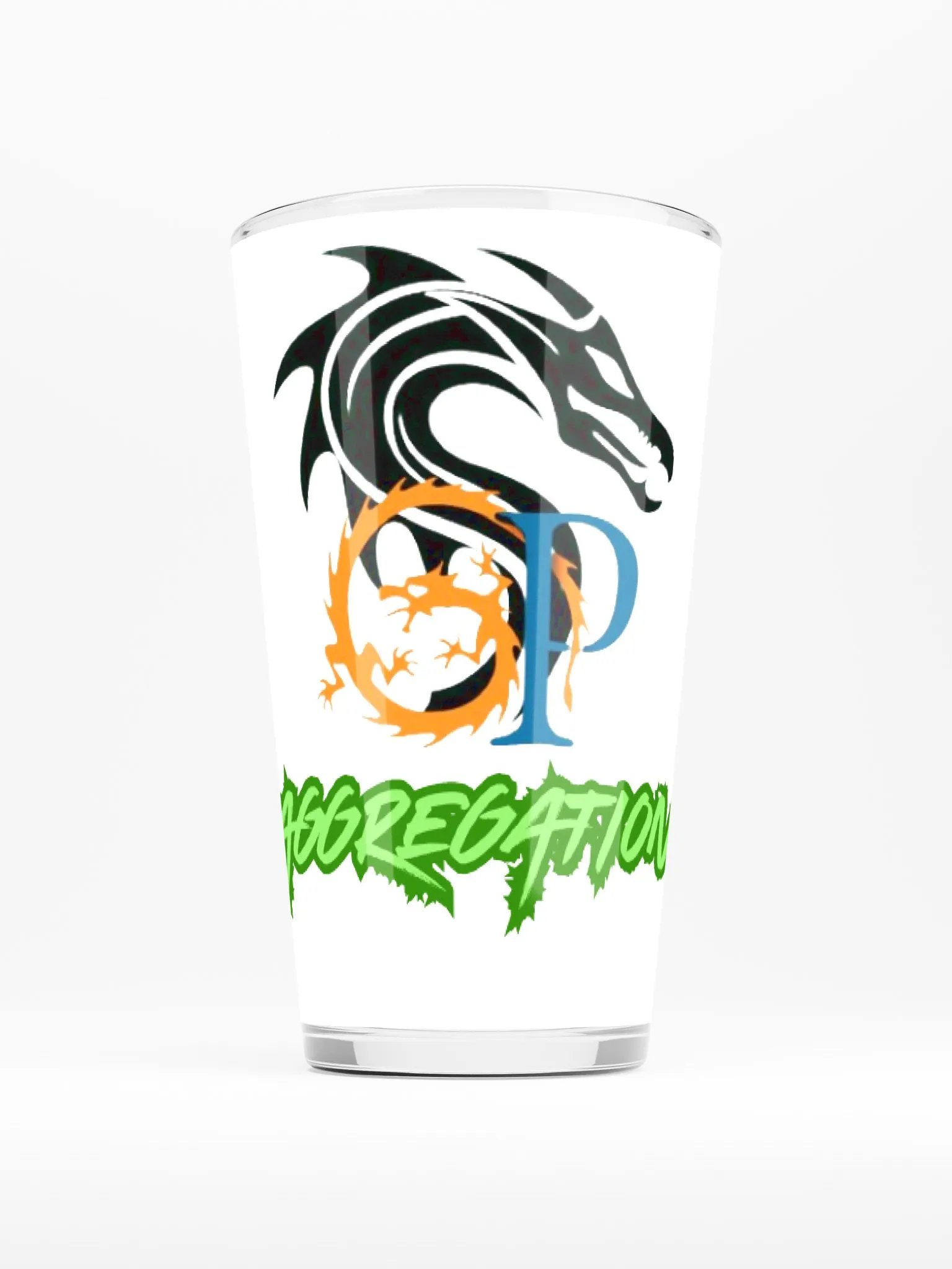 The Aggregation Goblet of AWESOMENESS product image (1)